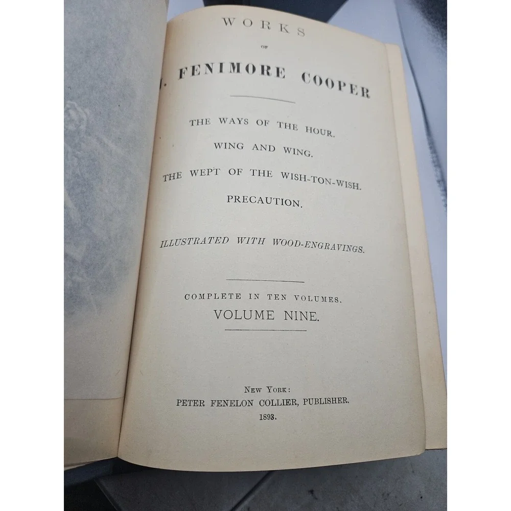 N/A this book